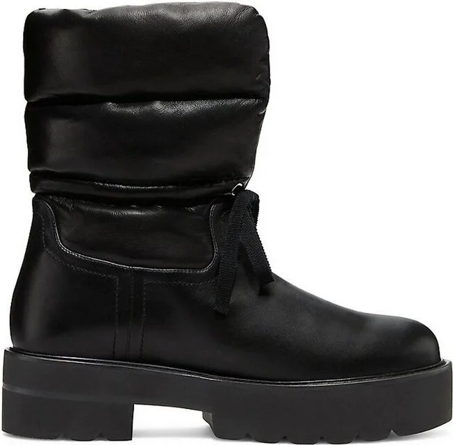 Stuart Weitzman Tyler Ultralift Boots