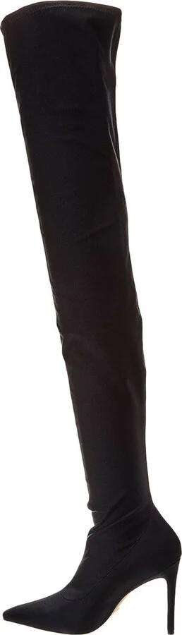 Stuart Weitzman Ultrastrt Legging 100 Thigh-High Boot - Image 2