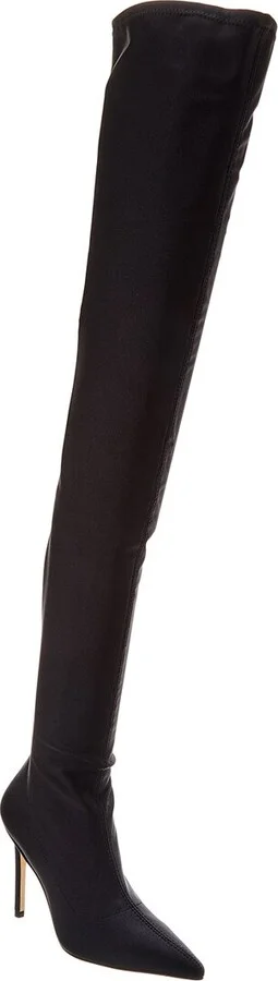 Stuart Weitzman Ultrastrt Legging 100 Thigh-High Boot
