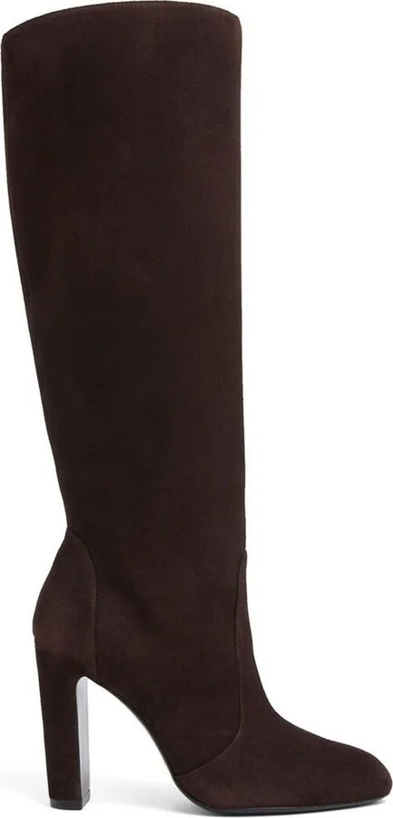 Stuart Weitzman Vida 100 Knee-High Boots