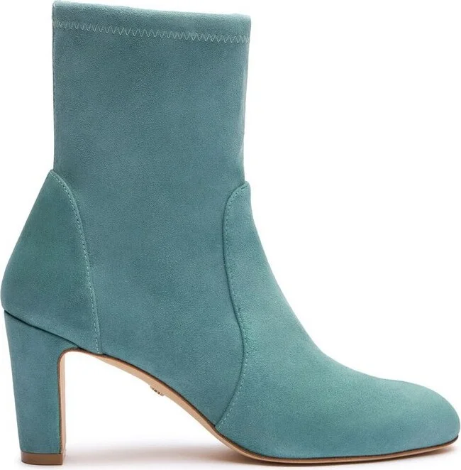 Stuart Weitzman Vida 75 Ankel Boots