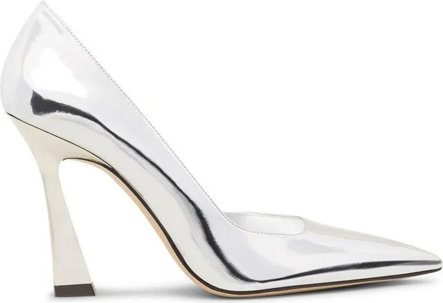 Stuart Weitzman Vinnie Dorsay Pumps