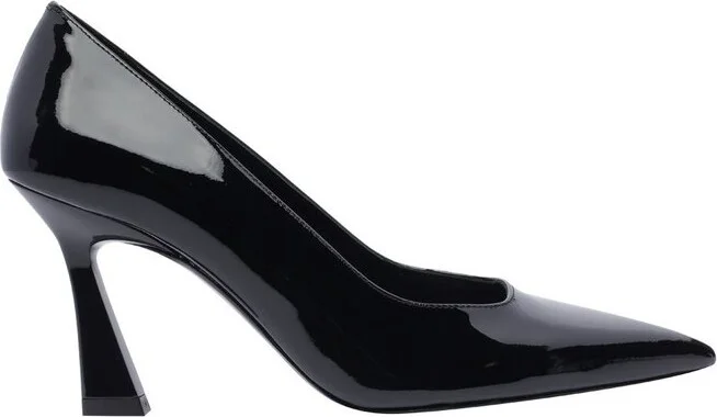 Stuart Weitzman Vinnie Pointed-Toe Pumps