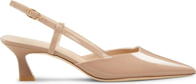 Stuart Weitzman Vinnie Slingback Pumps