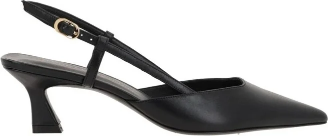 Stuart Weitzman Vinnie Slingback Pumps