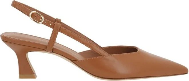 Stuart Weitzman Vinnie Slingback Pumps