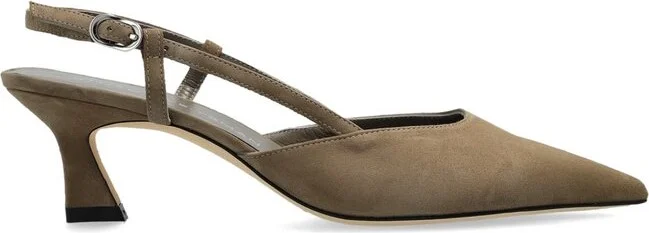 Stuart Weitzman Vinnie Slingback Pumps