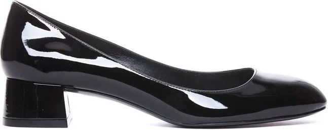 Stuart Weitzman Vivienne Pumps