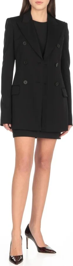 Stuart Weitzman With Heel - Image 2