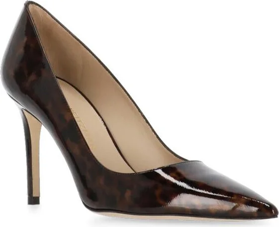 Stuart Weitzman With Heel - Image 3