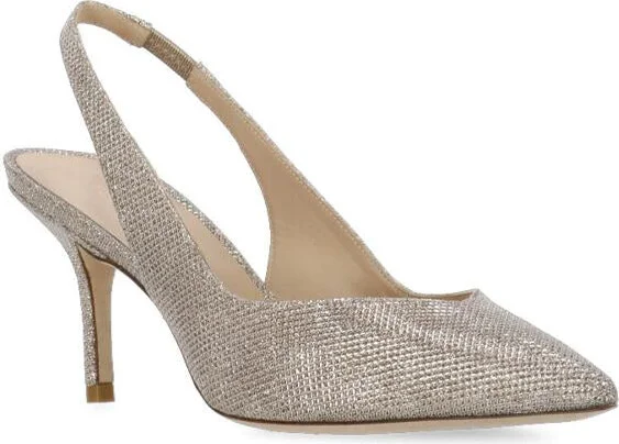 Stuart Weitzman With Heel - Image 3