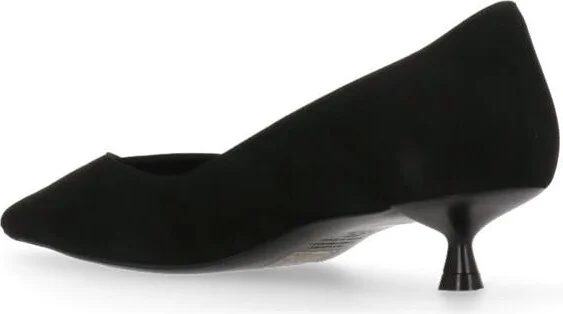 Stuart Weitzman With Heel - Image 4