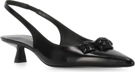 Stuart Weitzman With Heel - Image 3
