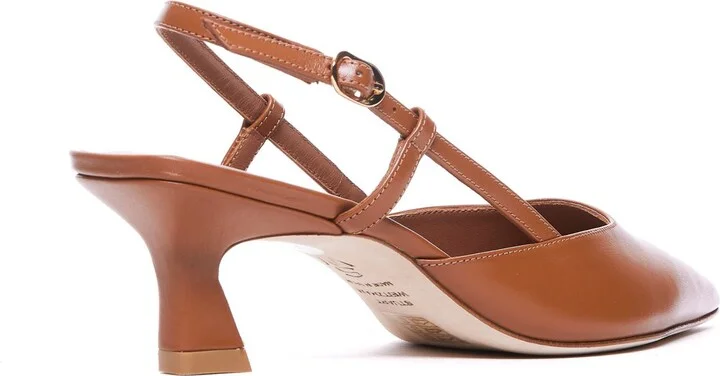 Stuart Weitzman With Heel - Image 2