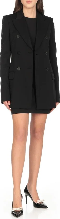 Stuart Weitzman With Heel - Image 2