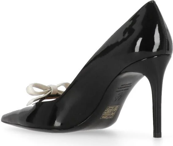 Stuart Weitzman With Heel - Image 4