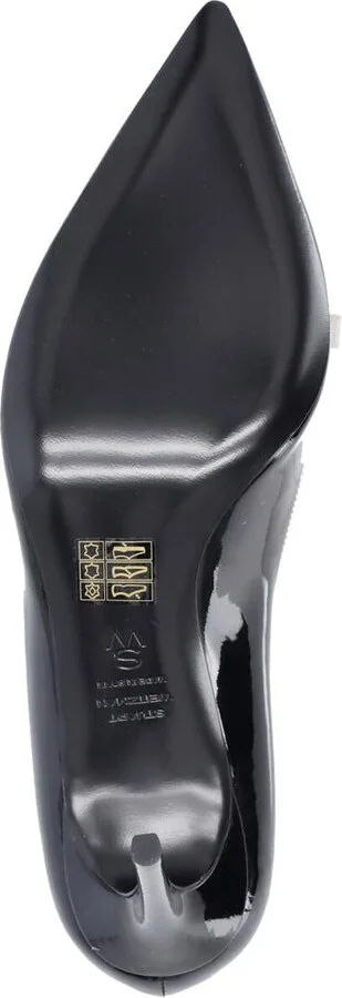 Stuart Weitzman With Heel - Image 5
