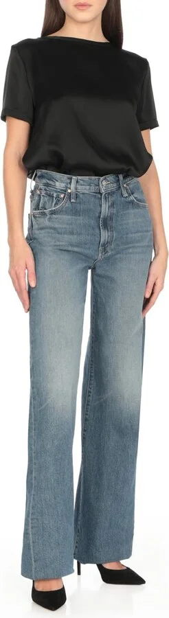 Stuart Weitzman With Heel - Image 2