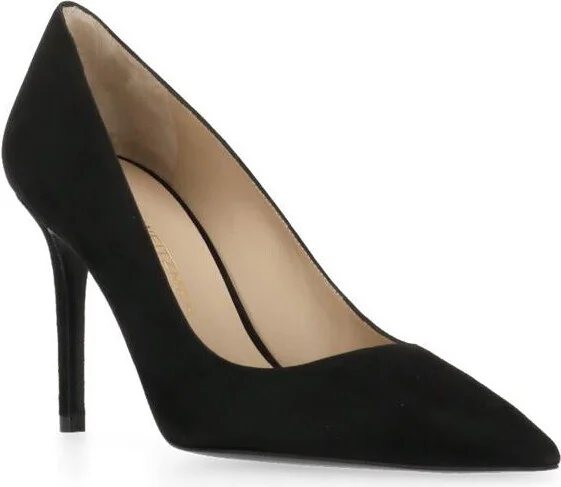 Stuart Weitzman With Heel - Image 3