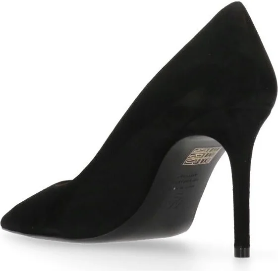 Stuart Weitzman With Heel - Image 4