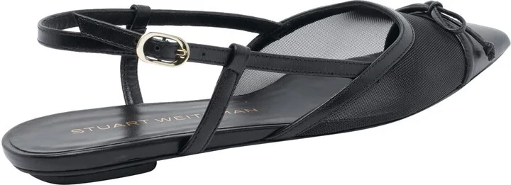 Stuart Weitzman With Heel - Image 3