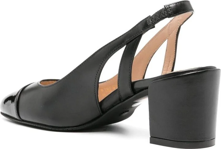 Stuart Weitzman With Heel - Image 3