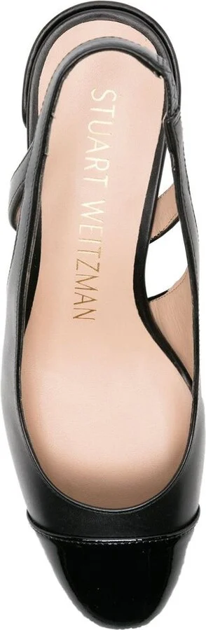 Stuart Weitzman With Heel - Image 7