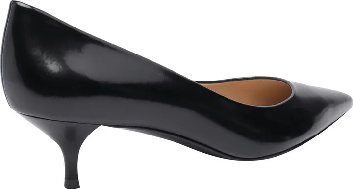 Stuart Weitzman With Heel - Image 3