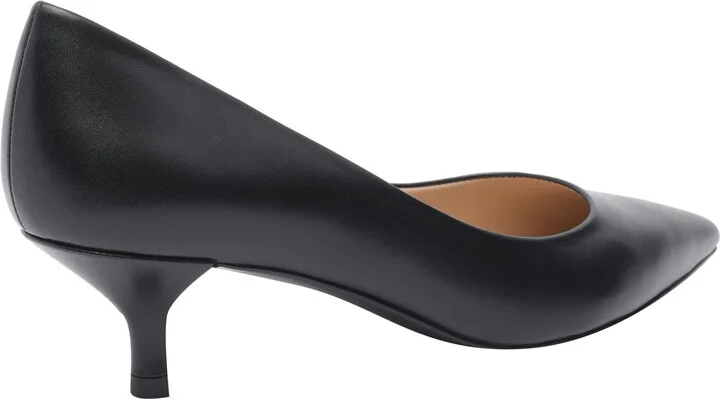 Stuart Weitzman With Heel - Image 3