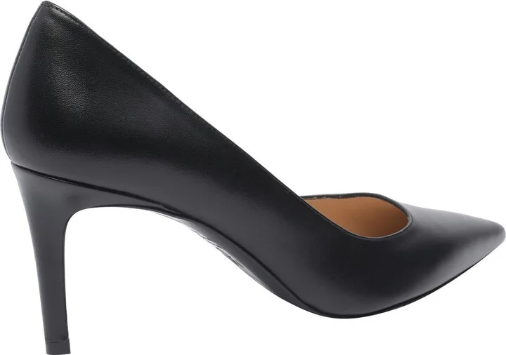 Stuart Weitzman With Heel - Image 3