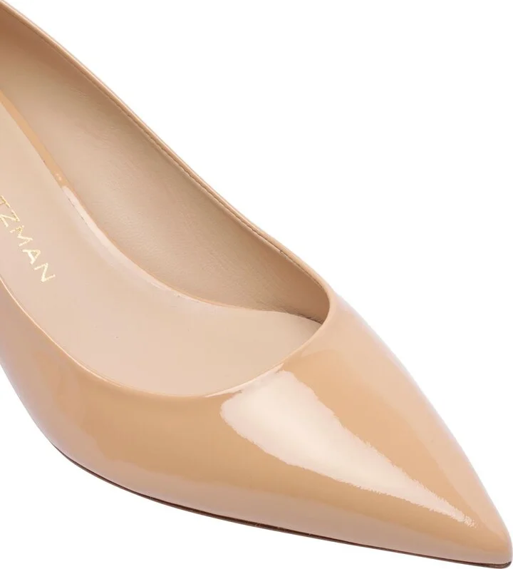 Stuart Weitzman With Heel - Image 4