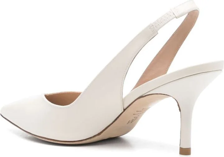 Stuart Weitzman With Heel - Image 3