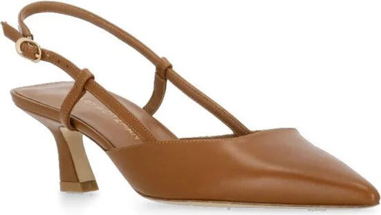 Stuart Weitzman With Heel - Image 3