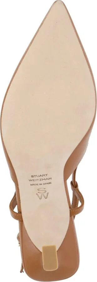 Stuart Weitzman With Heel - Image 5