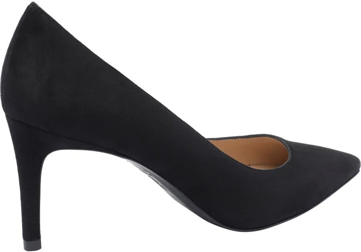 Stuart Weitzman With Heel - Image 3