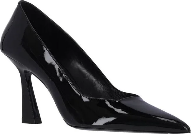 Stuart Weitzman With Heel - Image 2