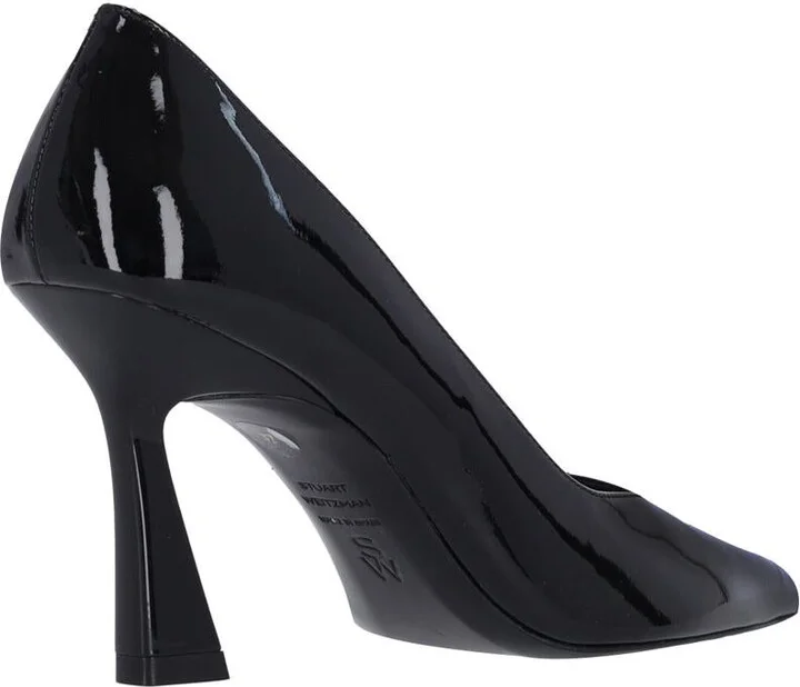 Stuart Weitzman With Heel - Image 4