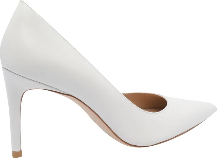 Stuart Weitzman With Heel - Image 3