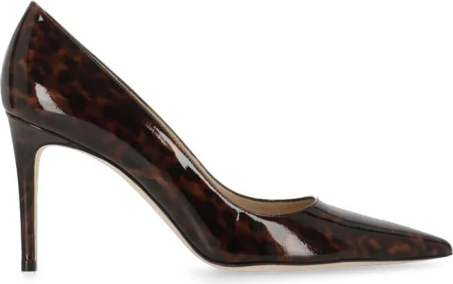 Stuart Weitzman With Heel