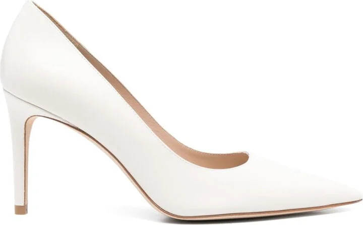 Stuart Weitzman With Heel