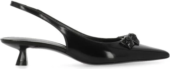 Stuart Weitzman With Heel