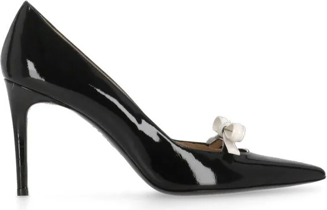 Stuart Weitzman With Heel