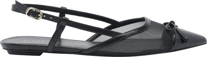 Stuart Weitzman With Heel