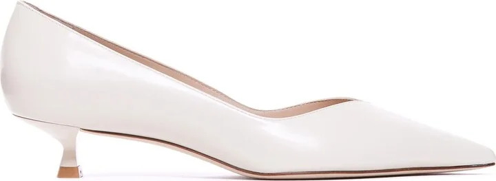 Stuart Weitzman With Heel