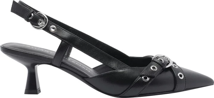 Stuart Weitzman With Heel
