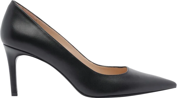 Stuart Weitzman With Heel