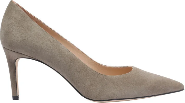 Stuart Weitzman With Heel