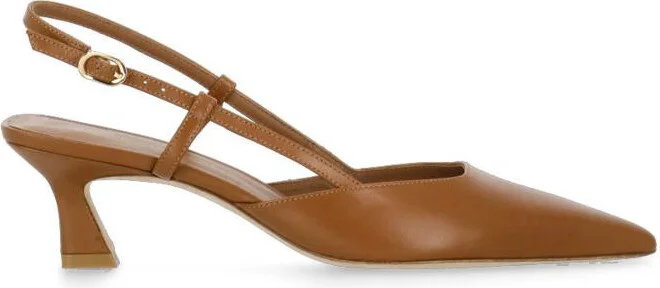Stuart Weitzman With Heel