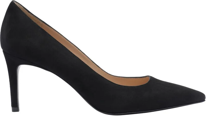 Stuart Weitzman With Heel