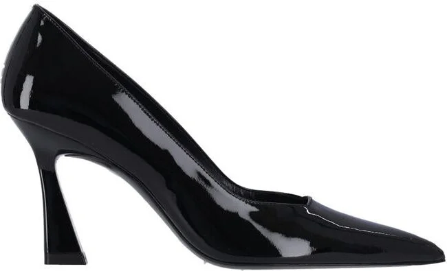 Stuart Weitzman With Heel